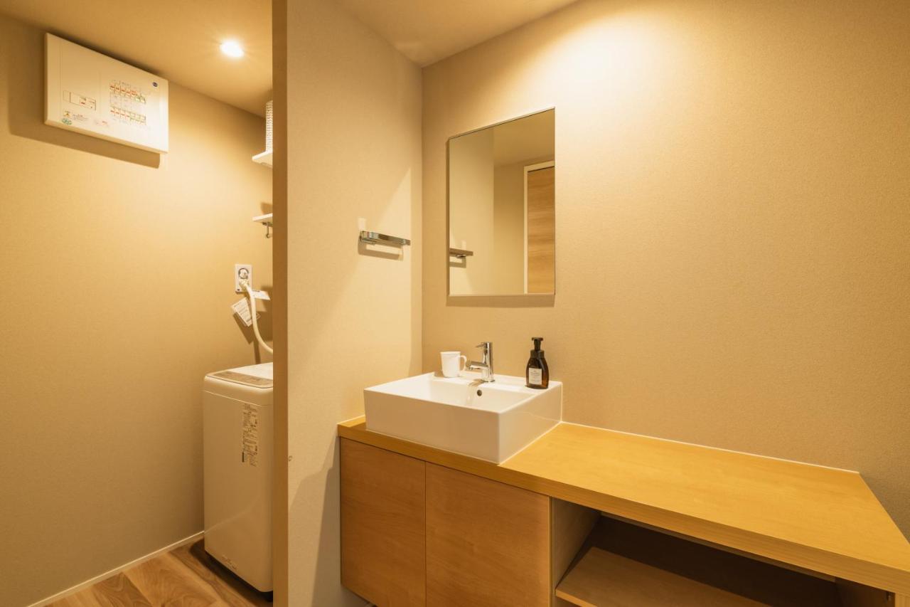 Grand Base Fukuoka Tenjin Exteriér fotografie